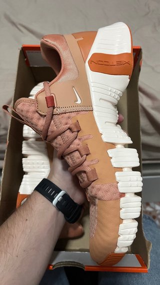 Nike Free Metcon 5 Zapatillas Deportivas