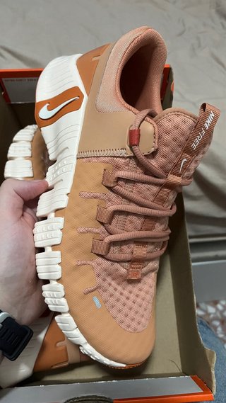 Nike Free Metcon 5 Zapatillas Deportivas