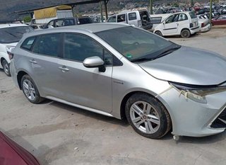 Toyota 484014 radiador agua corolla touring sports