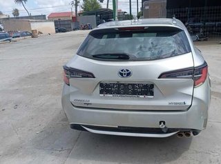 Toyota 484014 radiador agua corolla touring sports