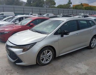 Toyota 484014 radiador agua corolla touring sports
