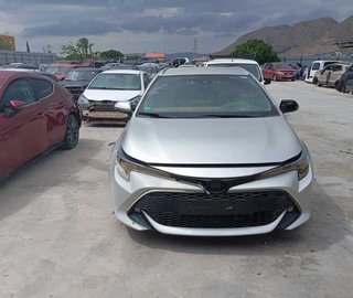 Toyota 484014 radiador agua corolla touring sports