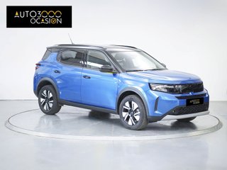 Opel Frontera 1.2T XHT Hybrid eDCT6 107kW GS