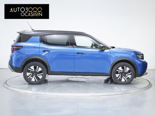 Opel Frontera 1.2T XHT Hybrid eDCT6 107kW GS