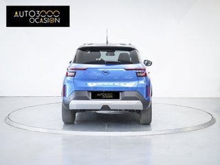 Opel Frontera 1.2T XHT Hybrid eDCT6 107kW GS