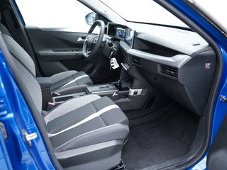 Opel Frontera 1.2T XHT Hybrid eDCT6 107kW GS