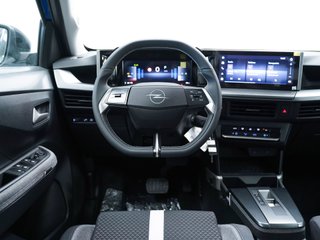 Opel Frontera 1.2T XHT Hybrid eDCT6 107kW GS