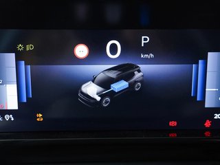 Opel Frontera 1.2T XHT Hybrid eDCT6 107kW GS