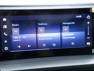 Opel Frontera 1.2T XHT Hybrid eDCT6 107kW GS
