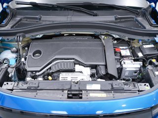 Opel Frontera 1.2T XHT Hybrid eDCT6 107kW GS
