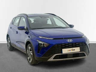 Hyundai Bayon 1.2 MPI Maxx