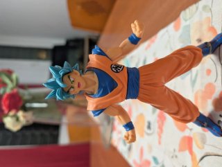 Figure di Dragon Ball