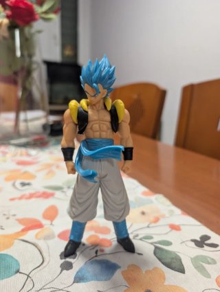Figure di Dragon Ball