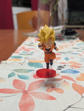 Figure di Dragon Ball