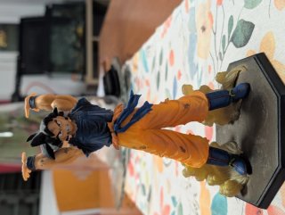Figure di Dragon Ball