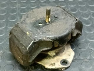 Soporte motor mitsubishi montero (v60/v70) 170864