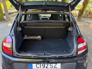 Renault Twingo 12/2018 1.0 SCe 70 Limited