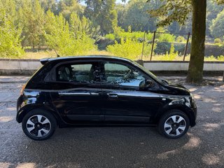 Renault Twingo 12/2018 1.0 SCe 70 Limited