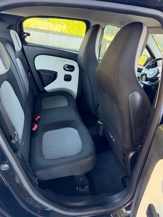 Renault Twingo 12/2018 1.0 SCe 70 Limited