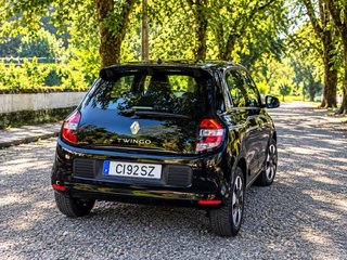 Renault Twingo 12/2018 1.0 SCe 70 Limited