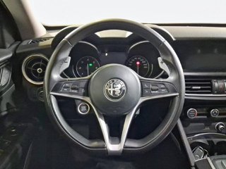 Alfa Romeo Stelvio 2.2 Diésel 140kW (190CV) Executive RWD