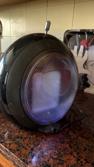 Macchina da caffè DeLonghi Nescafé Dolce Gusto