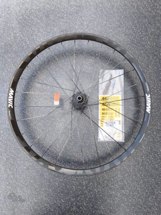 Mavic Deemax DH Rueda Trasera *NUEVA*  27,5" MS 6T
