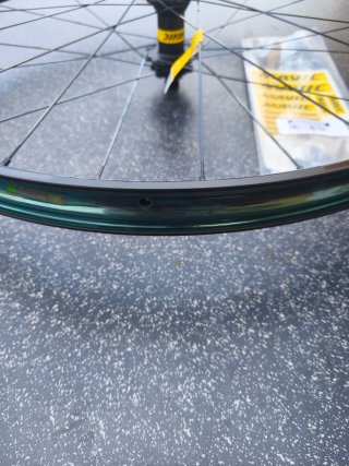Mavic Deemax DH Rueda Trasera *NUEVA*  27,5" MS 6T