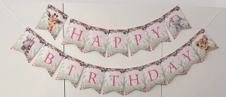 Materiale Compleanno 2 Anni - Tema Animali Giungla