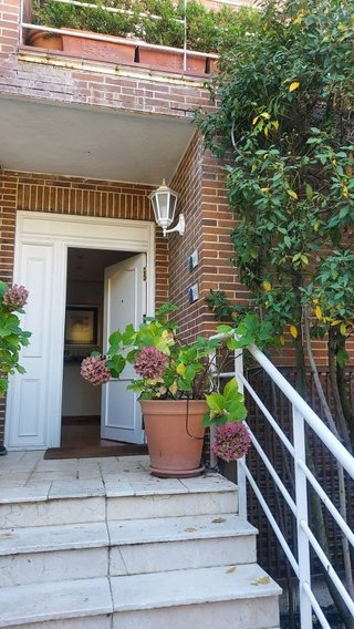 Casa pareada en alquiler en Piovera - Conde Orgaz en Madrid