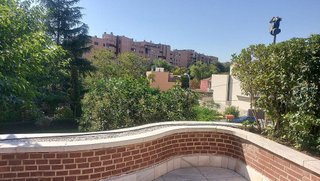 Casa pareada en alquiler en Piovera - Conde Orgaz en Madrid