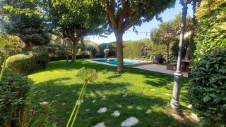 Casa pareada en alquiler en Piovera - Conde Orgaz en Madrid