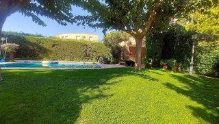 Casa pareada en alquiler en Piovera - Conde Orgaz en Madrid