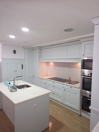 Casa pareada en alquiler en Piovera - Conde Orgaz en Madrid