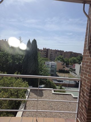 Casa pareada en alquiler en Piovera - Conde Orgaz en Madrid