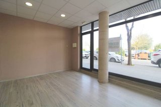 Local comercial en alquiler en Vilanova del Vallès