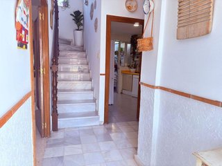Casa adosada en venta en Huétor Vega
