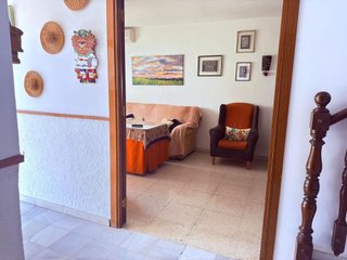 Casa adosada en venta en Huétor Vega