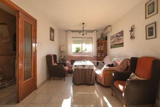 Casa adosada en venta en Huétor Vega
