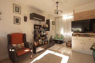 Casa adosada en venta en Huétor Vega