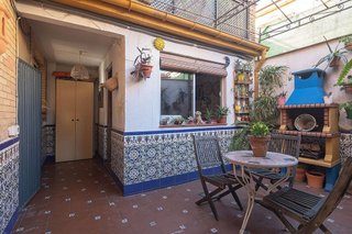 Casa adosada en venta en Huétor Vega