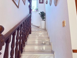 Casa adosada en venta en Huétor Vega