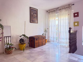 Casa adosada en venta en Huétor Vega