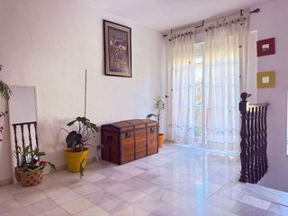 Casa adosada en venta en Huétor Vega