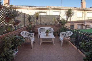 Casa adosada en venta en Huétor Vega