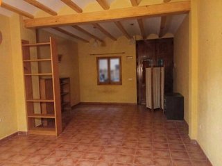 Casa en venta en Monserrat