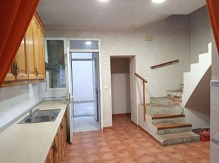 Casa en venta en Monserrat