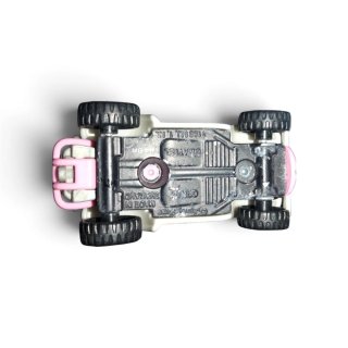 Macchina Disney Cars Rosa