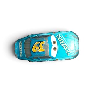Macchina giocattolo Disney Cars View Zeen