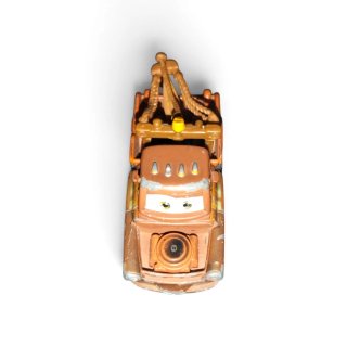 Auto Cars Disney - Mater